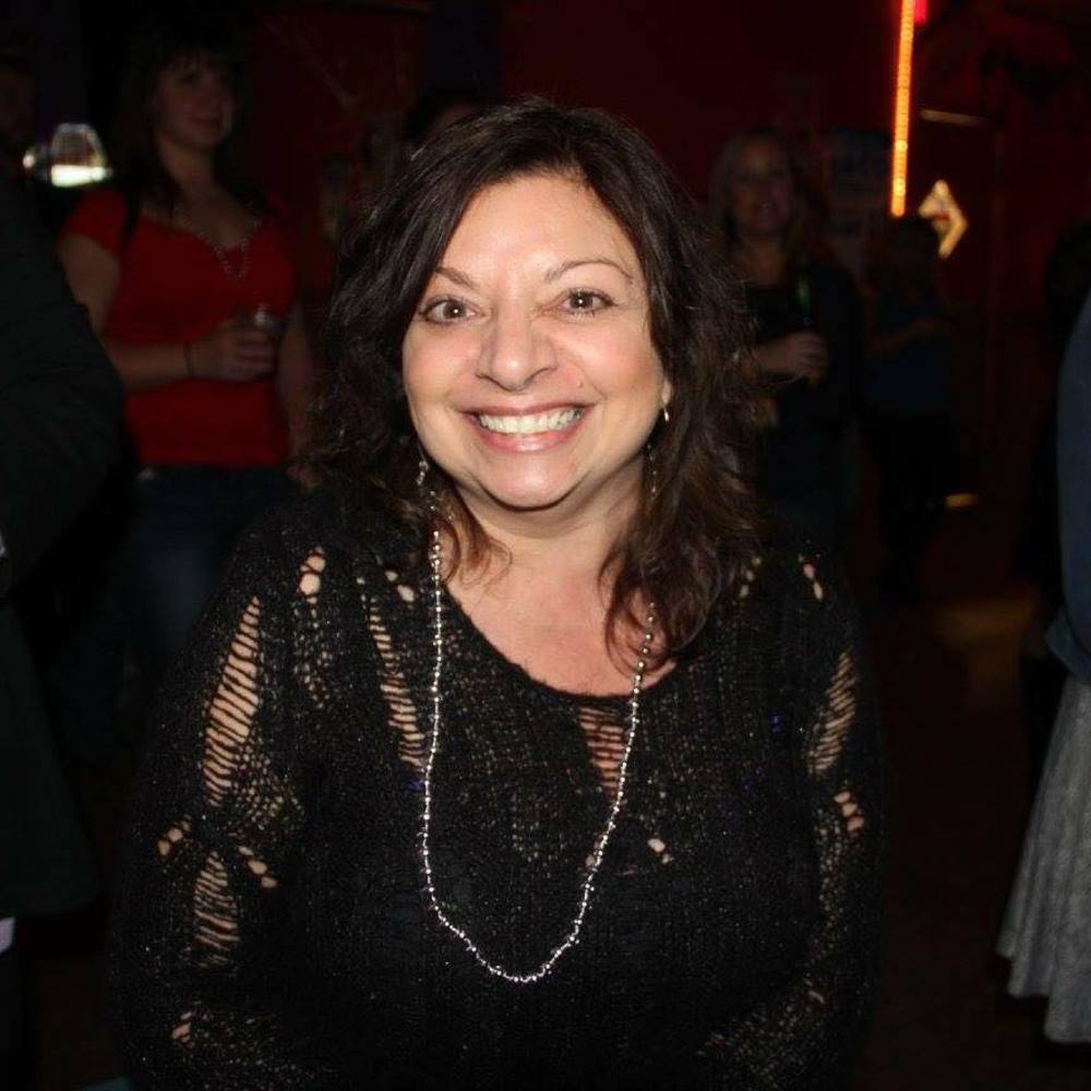 Meet your Posher, Maria